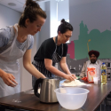 Dumpling Making Workshops