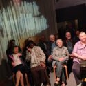 LGN visits the People’s History Museum