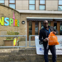 BIG thankyou to the PennyAppeal North West!