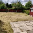 A Garden Makeover !