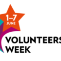 National Volunteer Week