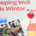 Winter Wellbeing 2022