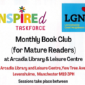 Join our new book club!