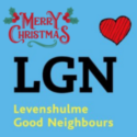 Merry Christmas from LGN!
